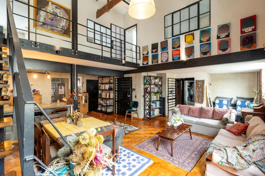 6 Bedroom Property for Sale in Cape Town City Centre Western Cape